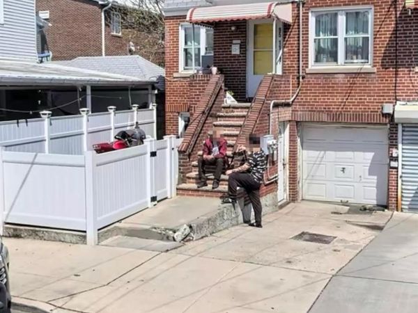 9511 97th Street , Ozone Park, NY 11416