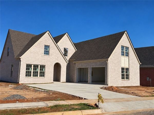 6529 Chatham Road, Tuscaloosa, AL 35406