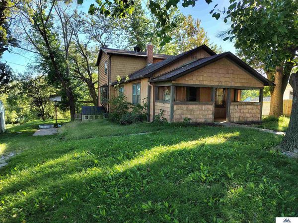 1307 4th Avenue, Plattsmouth, NE 68048