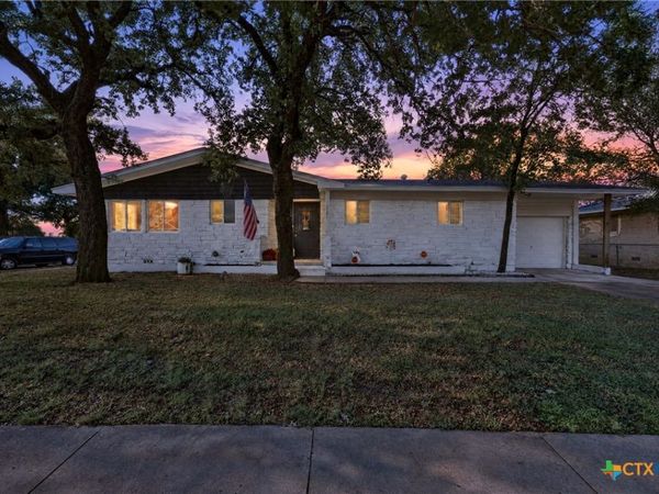 2501 Post Oak Avenue, Copperas Cove, TX 76522