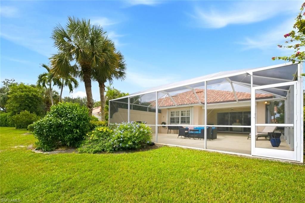 4062 Los Altos Ct , Naples, FL 34109 Photo
