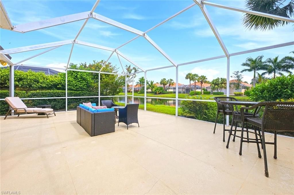 4062 Los Altos Ct , Naples, FL 34109 Photo
