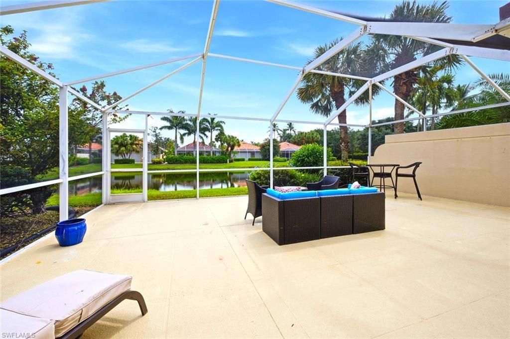 4062 Los Altos Ct , Naples, FL 34109 Photo