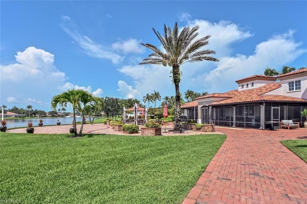 4062 Los Altos Ct , Naples, FL 34109 Photo