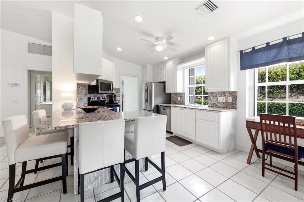 4062 Los Altos Ct , Naples, FL 34109 Photo