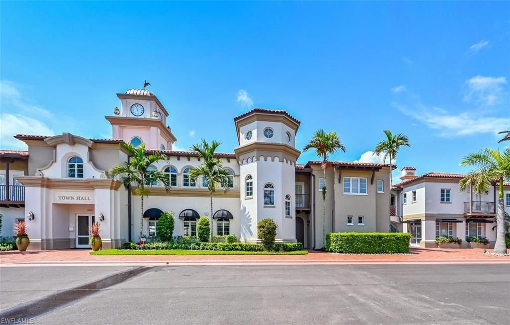 4062 Los Altos Ct , Naples, FL 34109 Photo