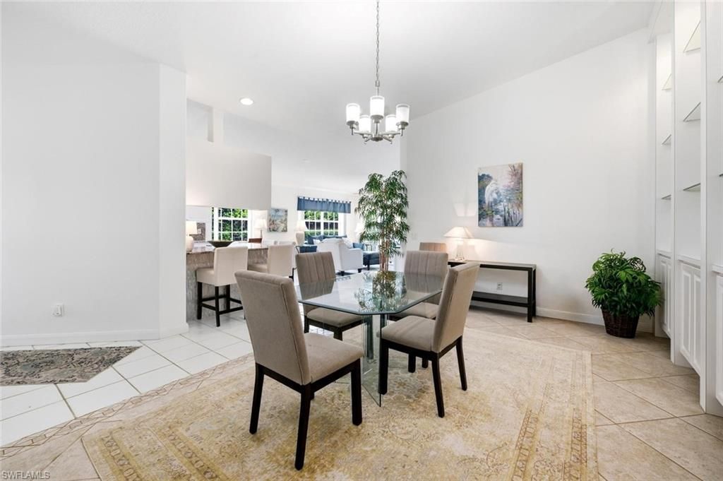 4062 Los Altos Ct , Naples, FL 34109 Photo