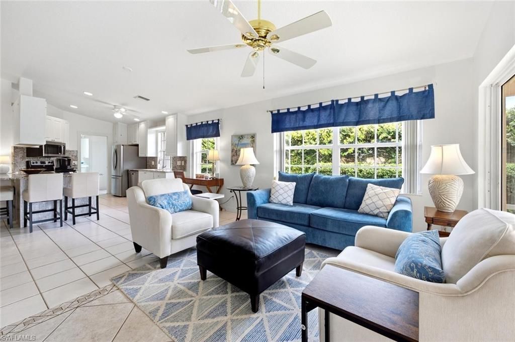 4062 Los Altos Ct , Naples, FL 34109 Photo