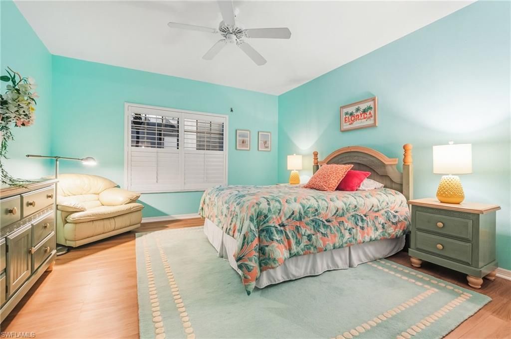 6010 Chardonnay Ln , Unit 103, Naples, FL 34119 Photo