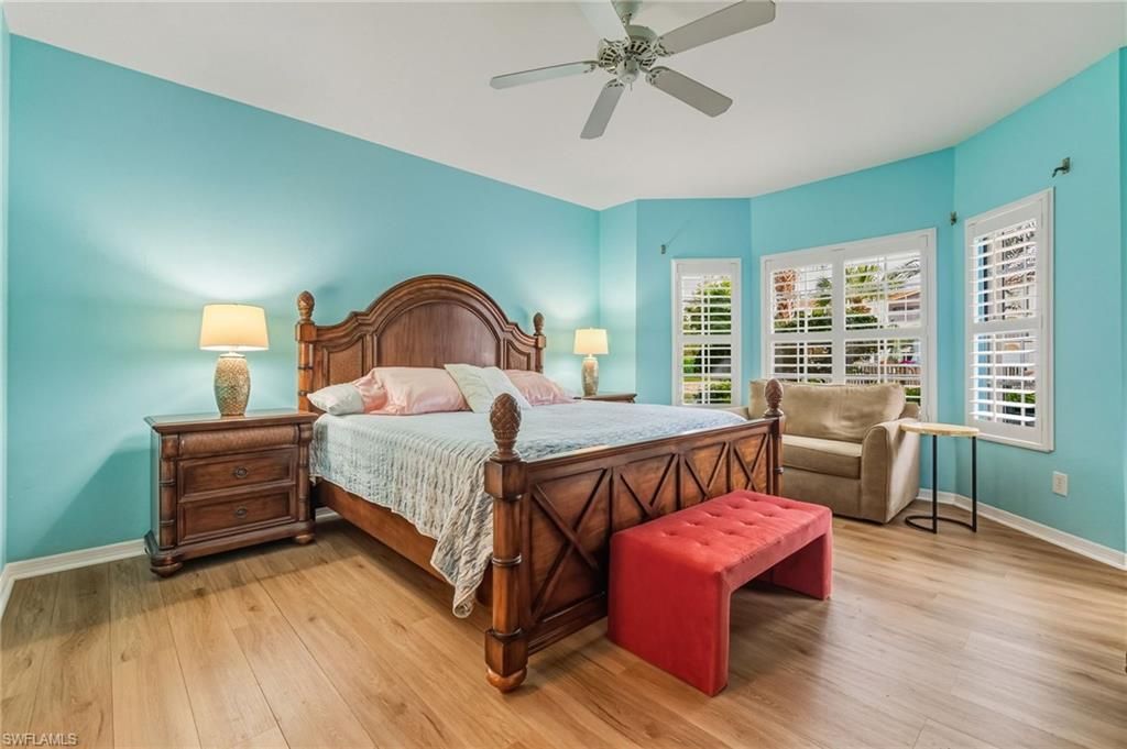 6010 Chardonnay Ln , Unit 103, Naples, FL 34119 Photo