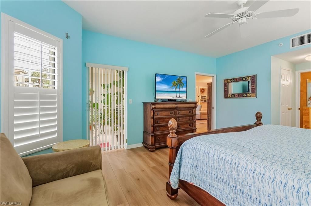 6010 Chardonnay Ln , Unit 103, Naples, FL 34119 Photo
