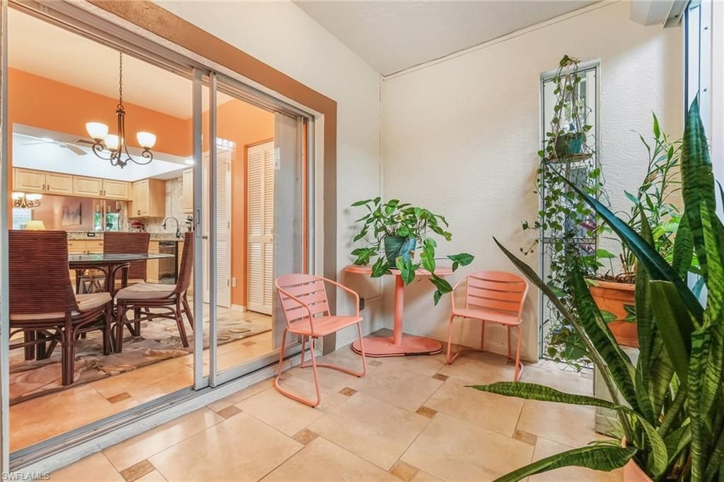 6010 Chardonnay Ln , Unit 103, Naples, FL 34119 Photo
