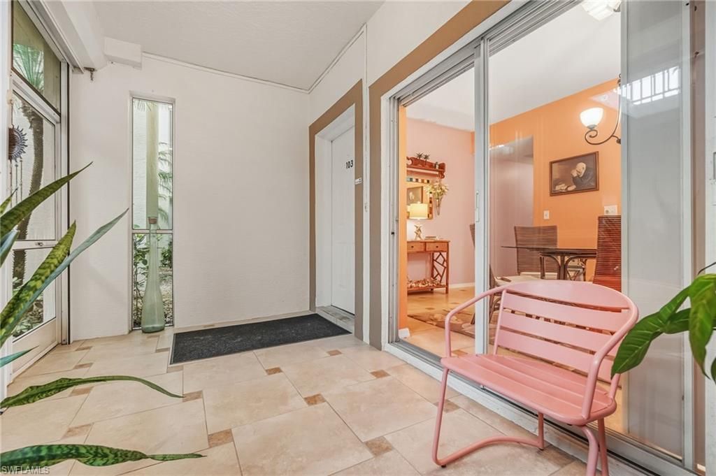 6010 Chardonnay Ln , Unit 103, Naples, FL 34119 Photo