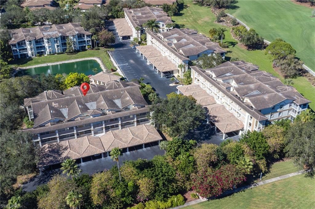 6010 Chardonnay Ln , Unit 103, Naples, FL 34119 Photo