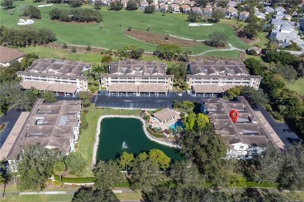 6010 Chardonnay Ln , Unit 103, Naples, FL 34119 Photo
