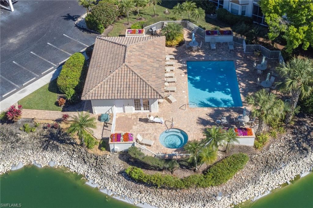 6010 Chardonnay Ln , Unit 103, Naples, FL 34119 Photo