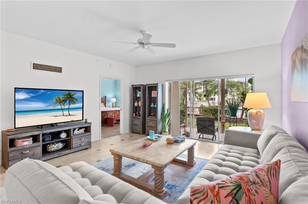 6010 Chardonnay Ln , Unit 103, Naples, FL 34119 Photo