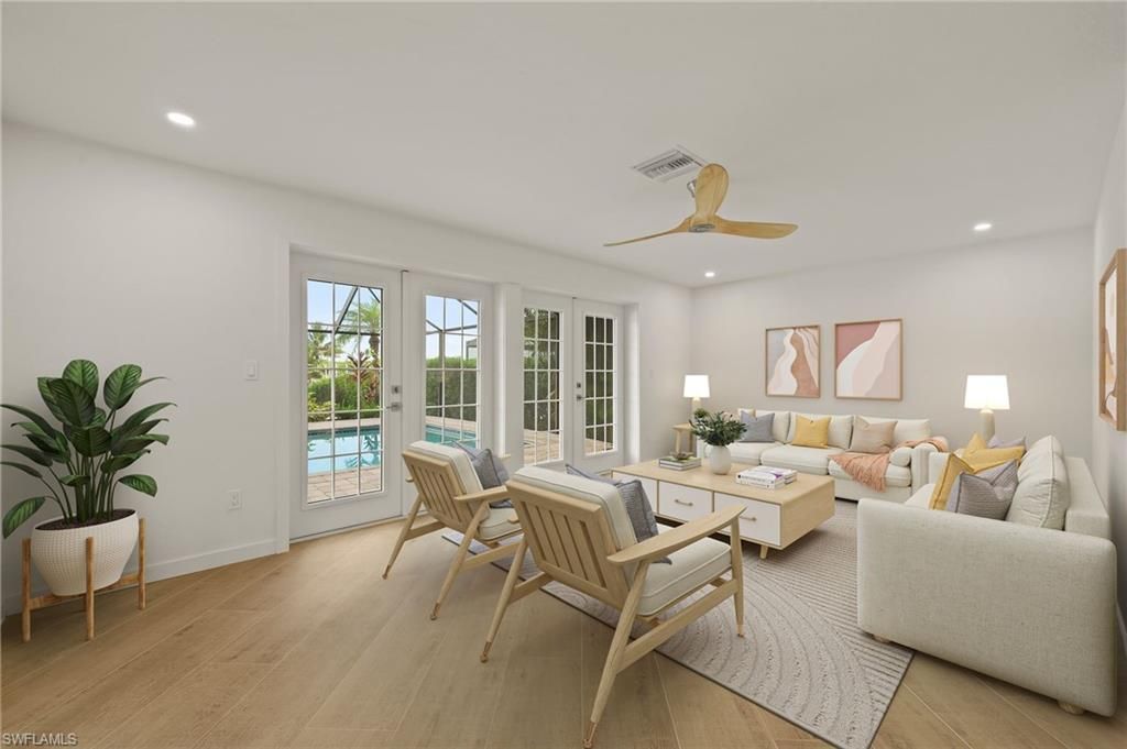 2105 Sheepshead Dr , Naples, FL 34102 Photo