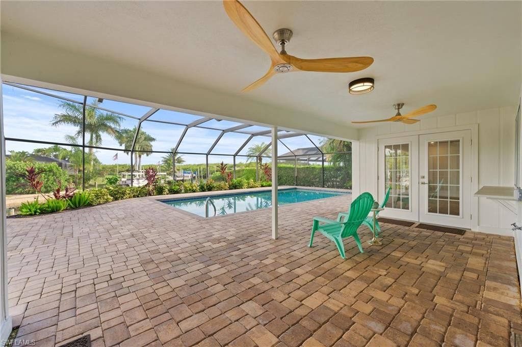 2105 Sheepshead Dr , Naples, FL 34102 Photo