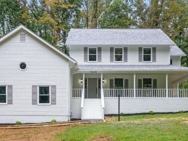 10608 PINEY BRANCH ROAD, SPOTSYLVANIA, VA 22553