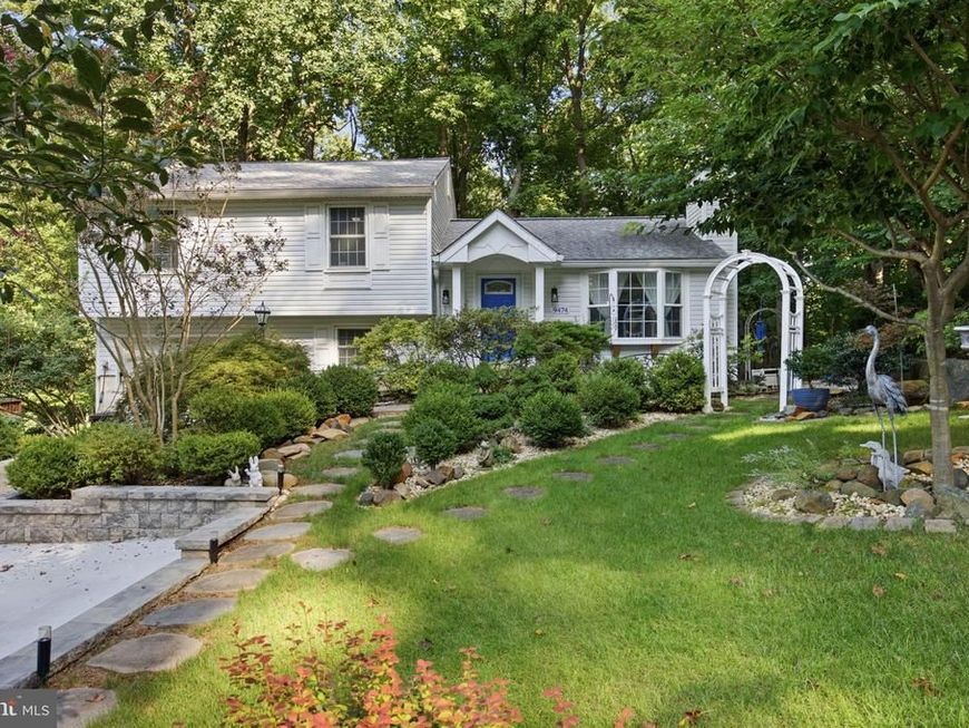 9474 Black Velvet, Columbia, MD 21046 Main Photo