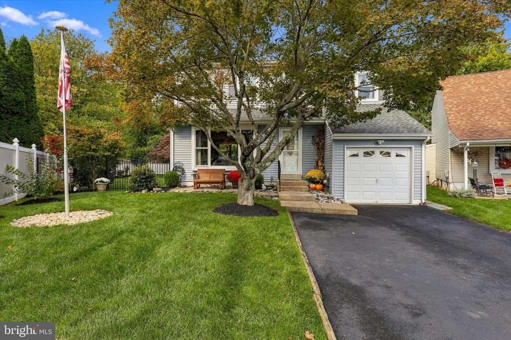 21 PHEASANT RUN, HORSHAM, PA 19044