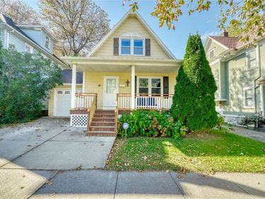 41 Kingston Street, Rochester, NY 14609