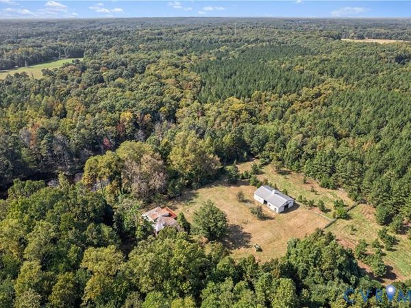 12466 Greenwood Road, Hanover, VA 23059