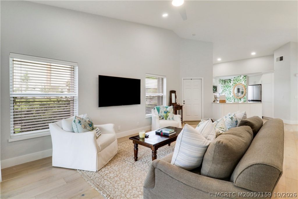 2426 SW Foxpoint Trail, Palm City, FL 34990 Photo