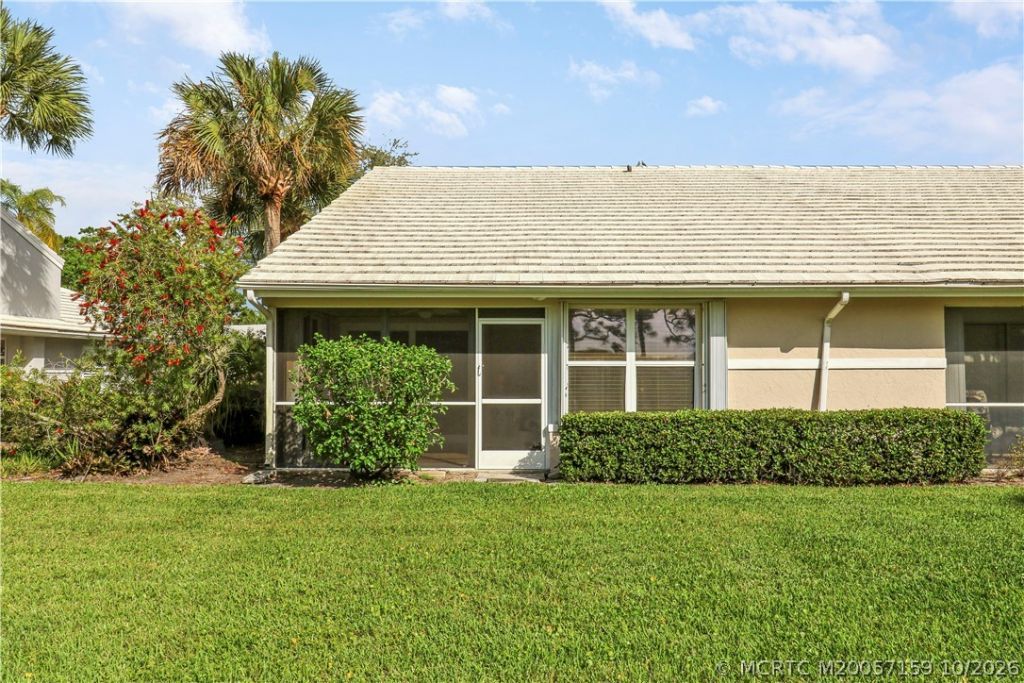 2426 SW Foxpoint Trail, Palm City, FL 34990 Photo