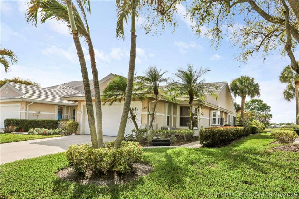 2426 SW Foxpoint Trail, Palm City, FL 34990 Photo