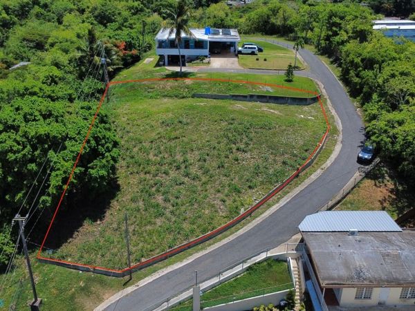 005 CALLE NOVA BO. COTO ISABELA 00662 PR, Isabela, PR 00662