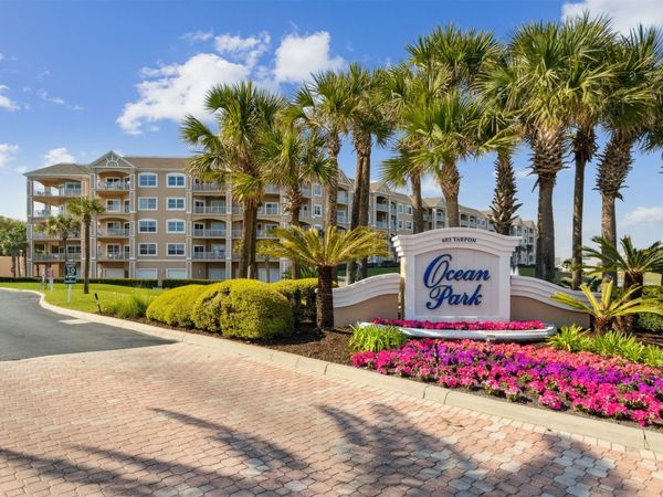 403 TARPON Avenue , Unit 205, Fernandina Beach, FL 32034