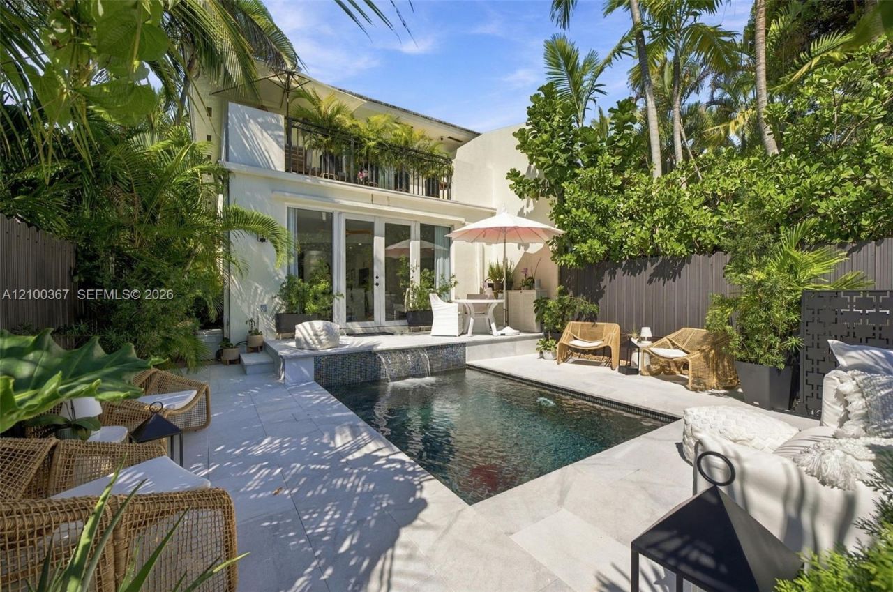 3151 New York St, Unit 3151, Miami, FL 33133 Photo
