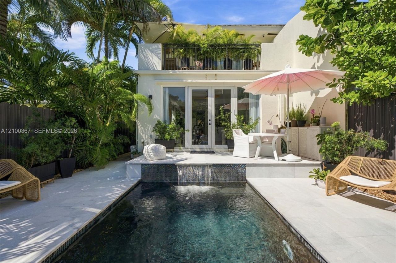 3151 New York St, Unit 3151, Miami, FL 33133 Photo