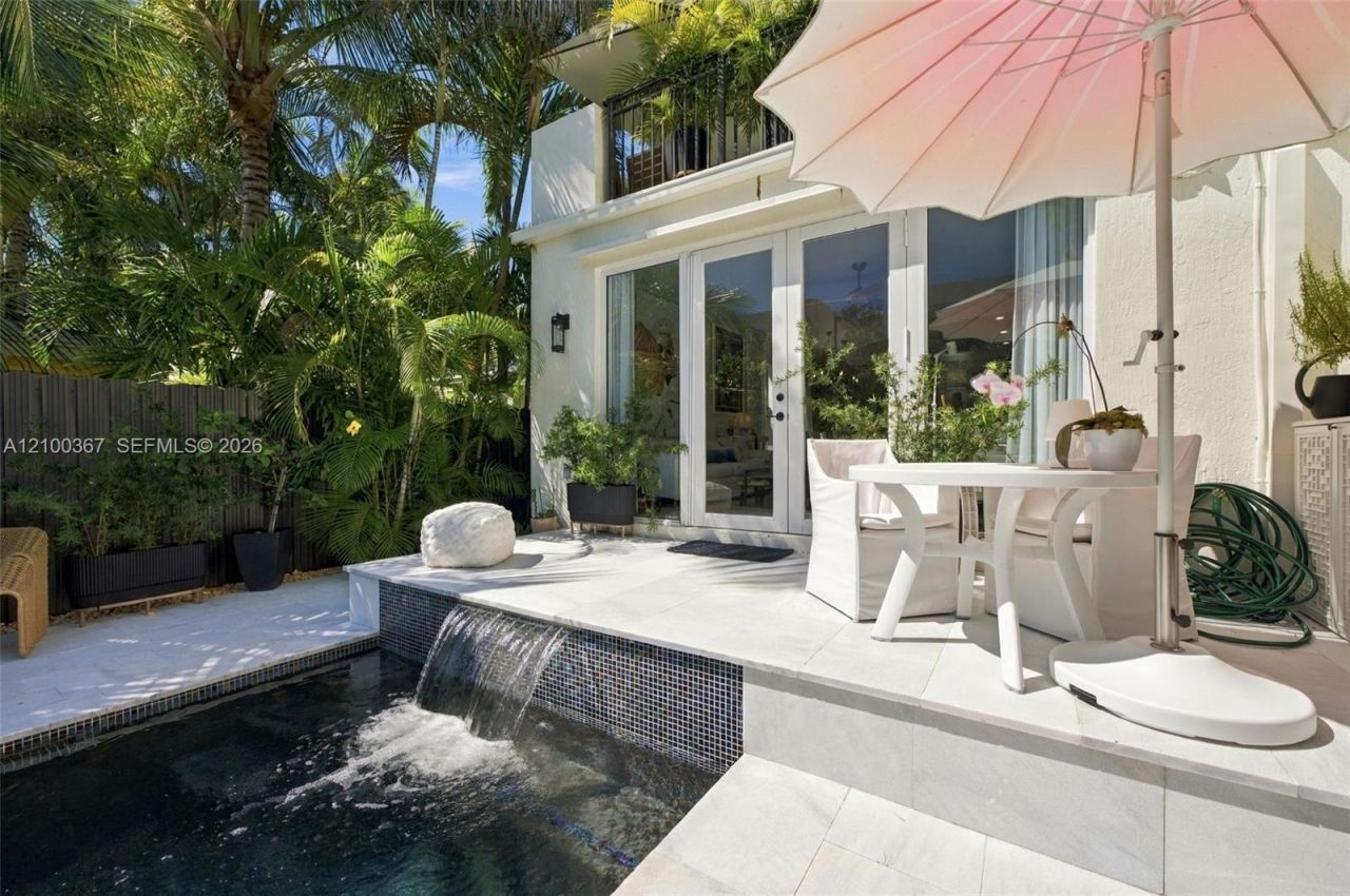 3151 New York St, Unit 3151, Miami, FL 33133 Photo