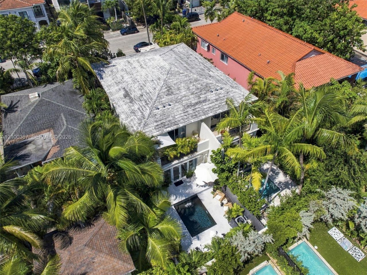 3151 New York St, Unit 3151, Miami, FL 33133 Photo
