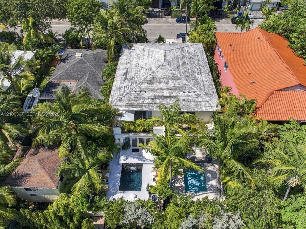 3151 New York St, Unit 3151, Miami, FL 33133 Photo