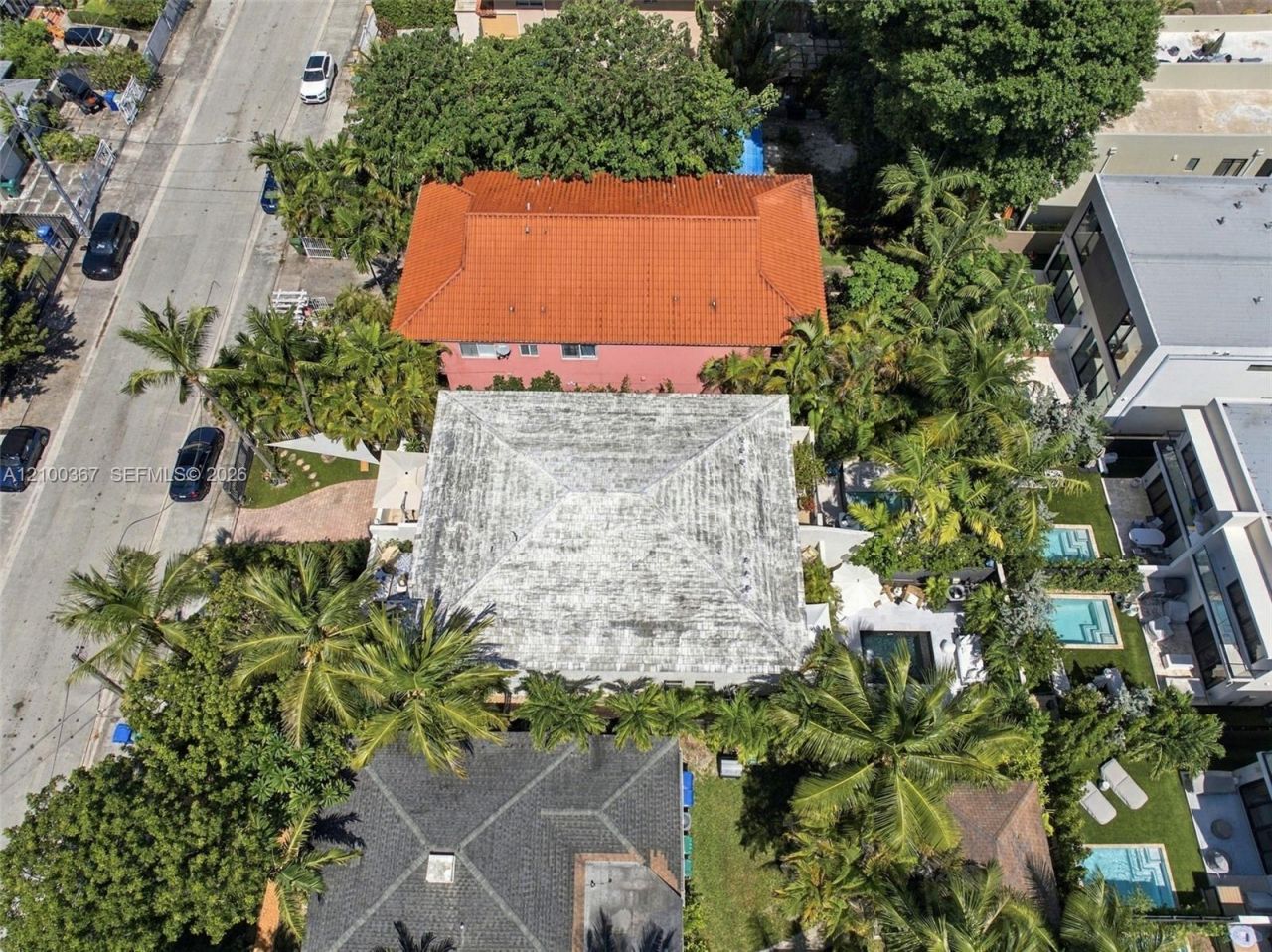 3151 New York St, Unit 3151, Miami, FL 33133 Photo