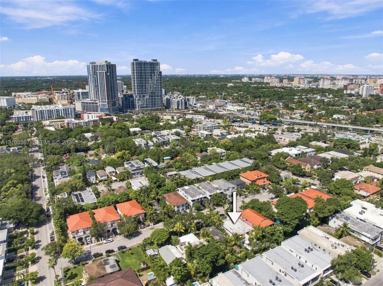 3151 New York St, Unit 3151, Miami, FL 33133 Photo