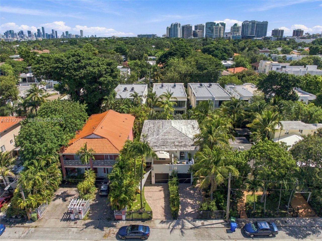 3151 New York St, Unit 3151, Miami, FL 33133 Photo