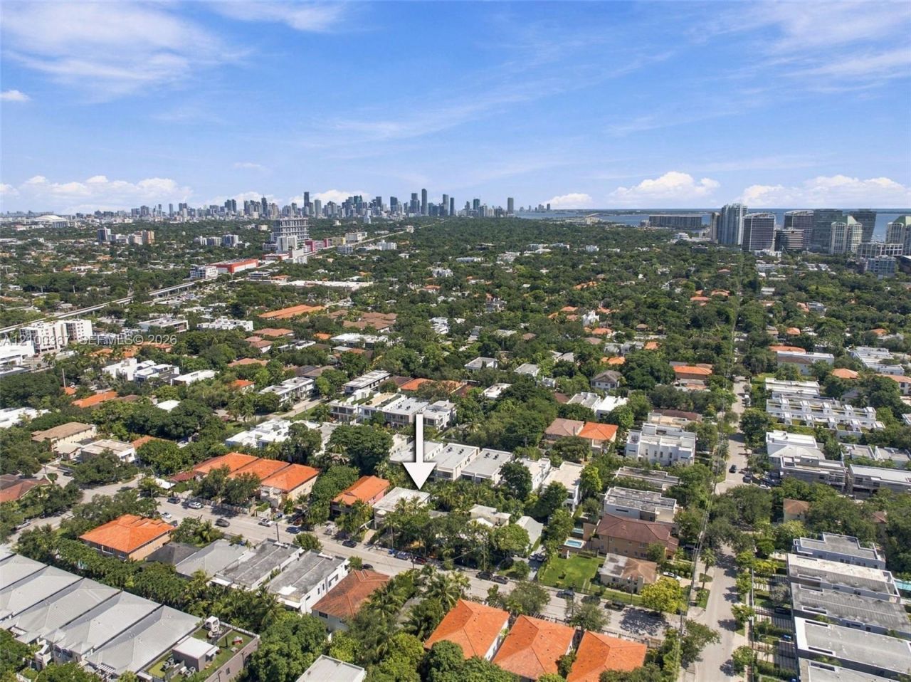 3151 New York St, Unit 3151, Miami, FL 33133 Photo