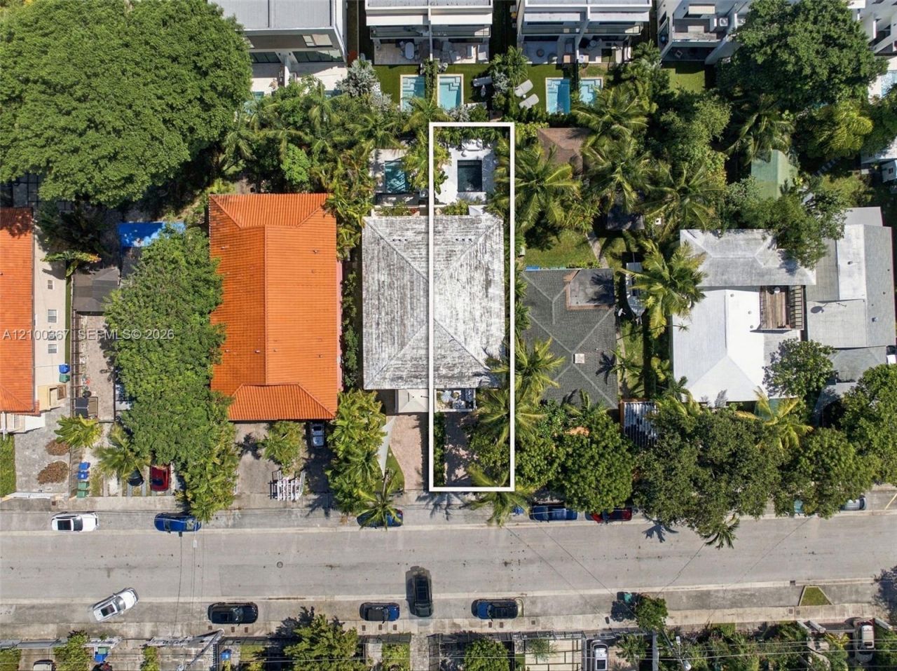 3151 New York St, Unit 3151, Miami, FL 33133 Photo