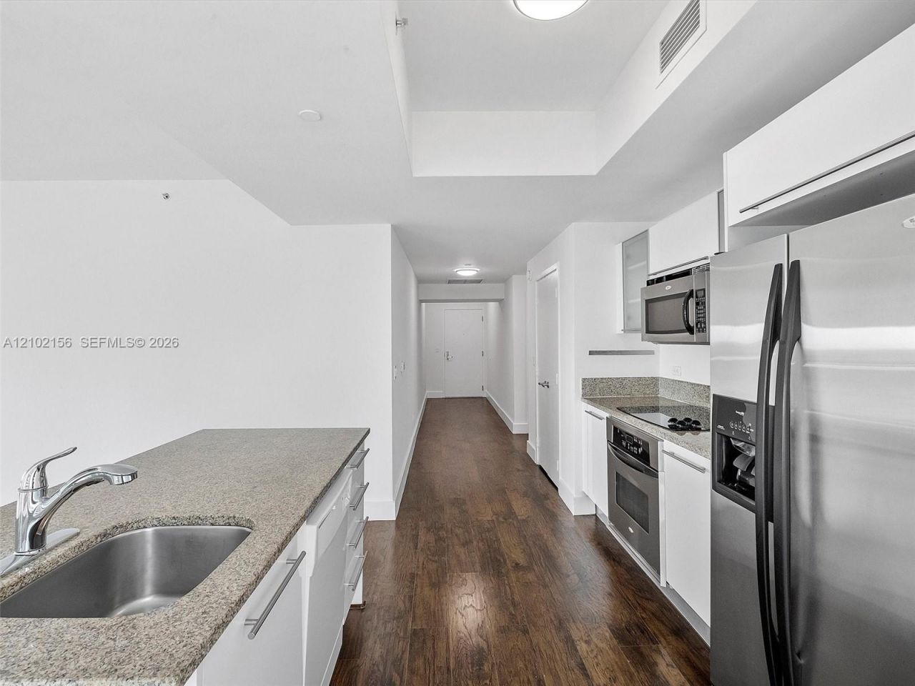 888 Biscayne Blvd , Unit 612, Miami, FL 33132 Photo