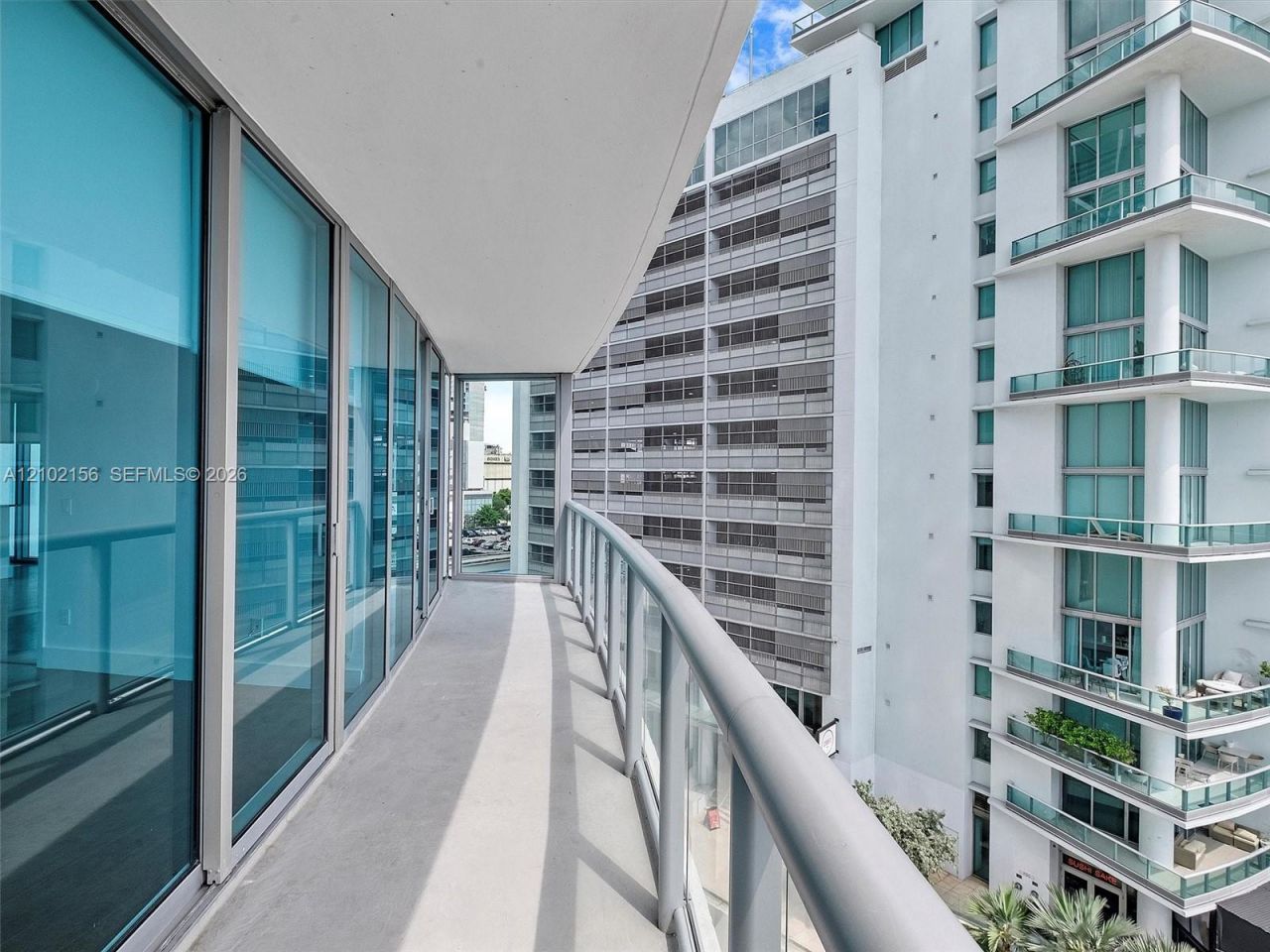 888 Biscayne Blvd , Unit 612, Miami, FL 33132 Photo