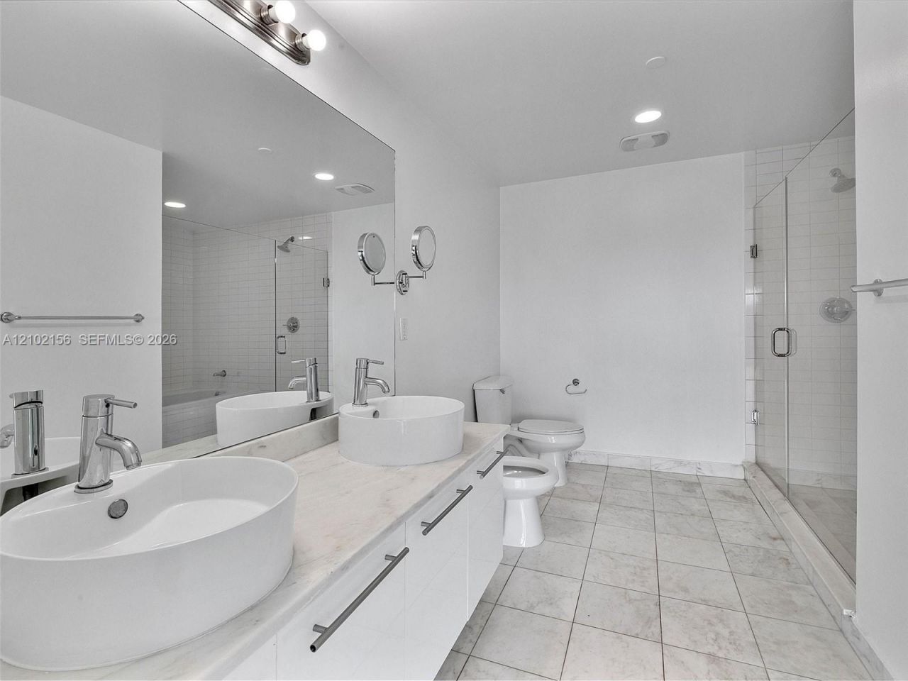 888 Biscayne Blvd , Unit 612, Miami, FL 33132 Photo