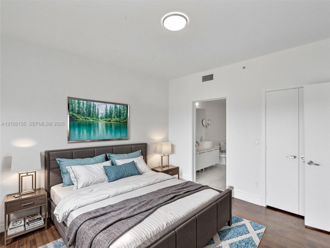 888 Biscayne Blvd , Unit 612, Miami, FL 33132 Photo