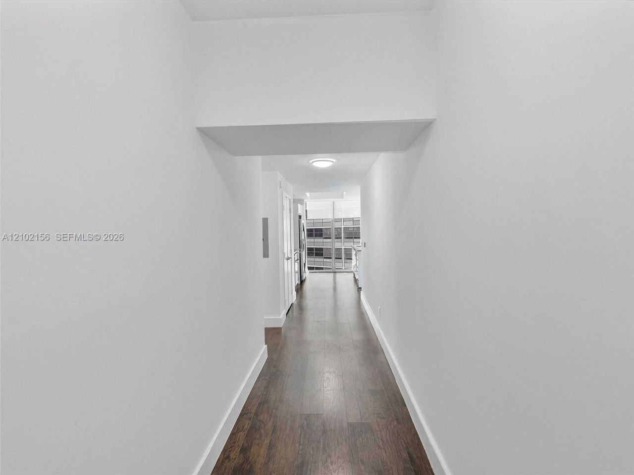 888 Biscayne Blvd , Unit 612, Miami, FL 33132 Photo
