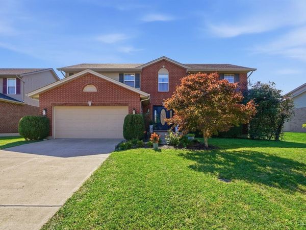 7865 Misty Shore Drive, West Chester, OH 45069