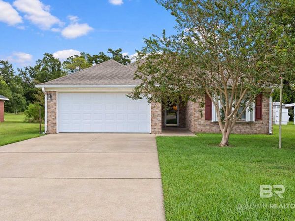 14618 Abacus Drive, Foley, AL 36535